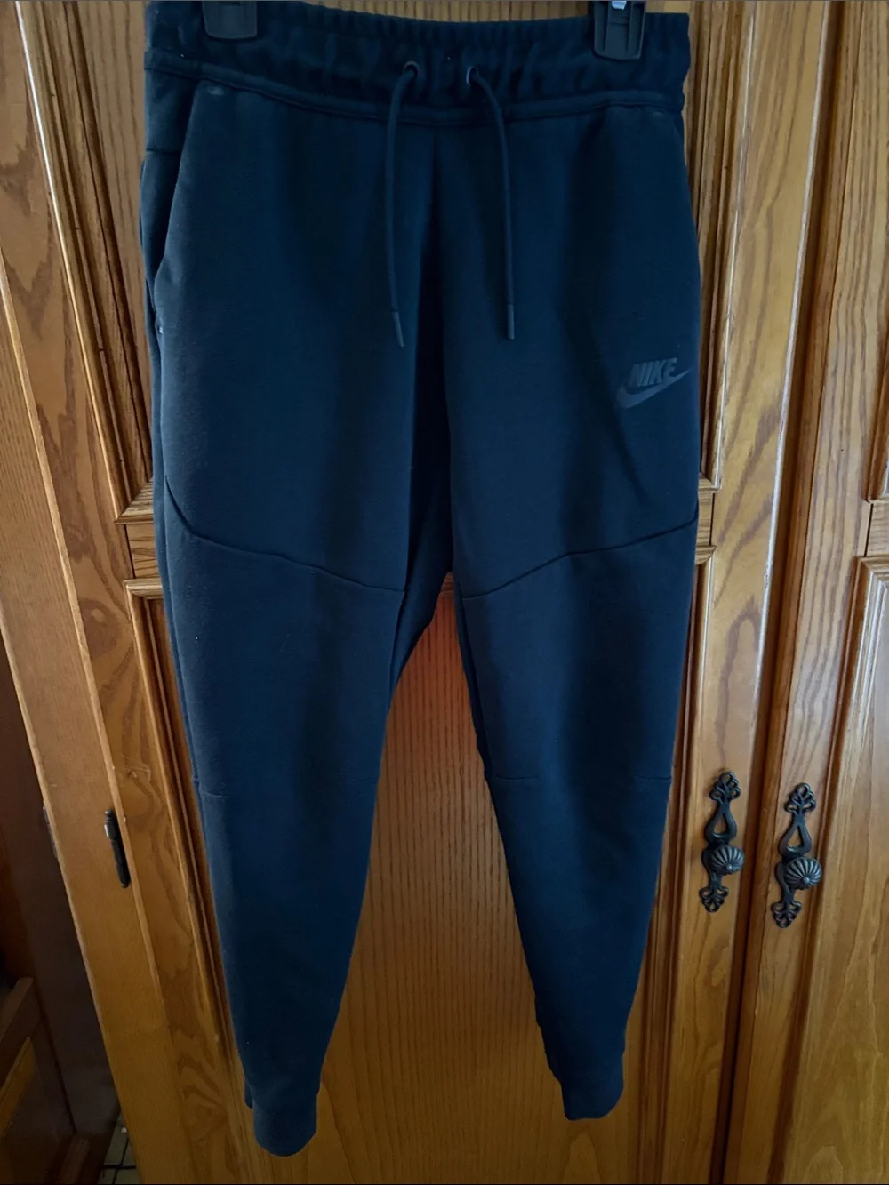 Nike kids sweatpants